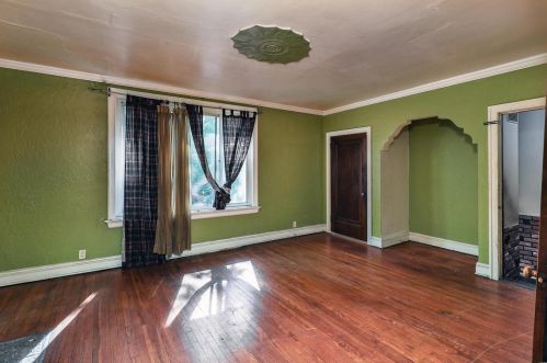 7241 Amherst Ave, Saint Louis MO 63130-3032 exterior