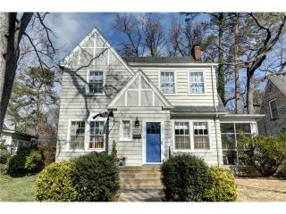 5029 Devonshire Rd, Richmond VA  23225-3012 exterior