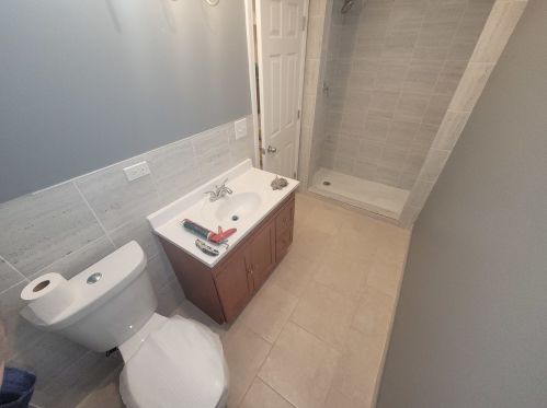 4738 Race Ave, Chicago IL  60644-1735 exterior