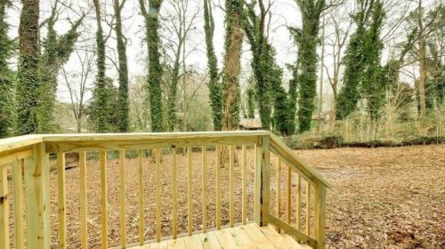 3104 Latona Dr, Atlanta GA 30354-2366 exterior