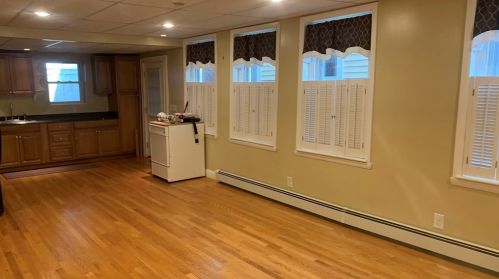 51 Pleasant St, Boston MA exterior