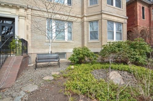 9 Corey Rd, Brookline MA  02445-2194 exterior