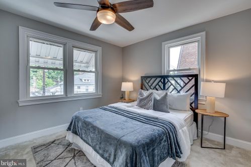 526 48th Pl, Washington DC  20019-4701 exterior