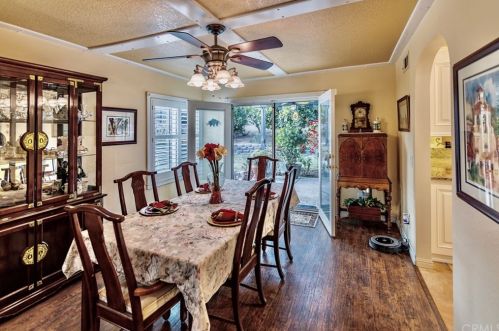 2249 Trafalgar Ave, Riverside CA 92506-4627 exterior