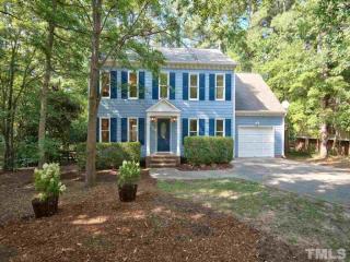 12 Cottage Woods Ct, Durham, NC 27713-9361