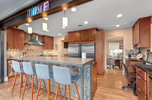 450 Pasadena, Saint Louis MO 63119-3126 exterior