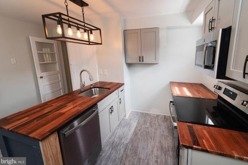 345 Prospect St, Primrose PA  17901-1221 exterior