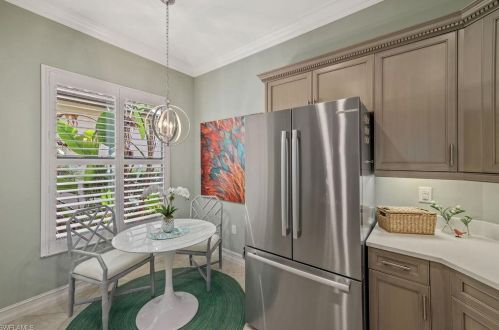 6565 Roma Way, Naples FL 34113-1722 exterior