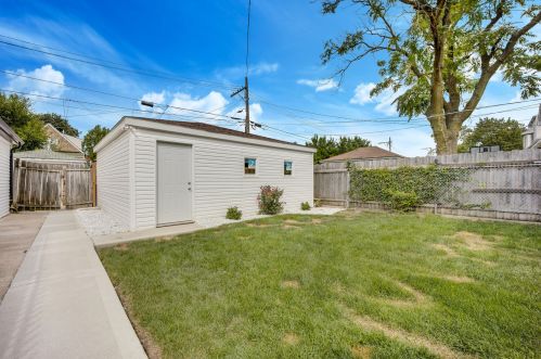 2242 Karlov Ave, Chicago IL  60639-3718 exterior