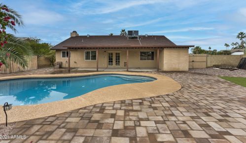 16405 9th Pl, Phoenix AZ 85048-1944 exterior