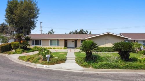 1415 Shadow Ln, Fullerton, CA 92831-1819