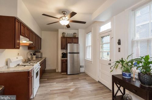 545 North St, Lancaster PA 17602-4463 exterior