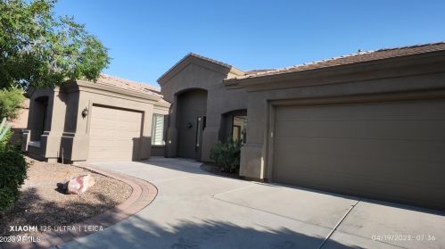 3110 Lynx Pl, Chandler AZ  85249-5380 exterior