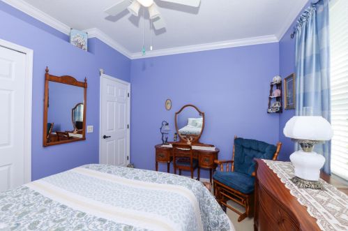 1027 Tuscany Dr, Fort Pierce FL  34986-2188 exterior