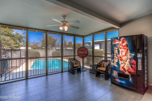 7821 Adams St, Tucson AZ 85719-4237 exterior