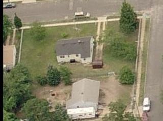 400 Poplar St, Lakehurst NJ  08733-2522 exterior