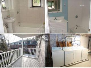 490 Heath St, Boston MA  02467 exterior