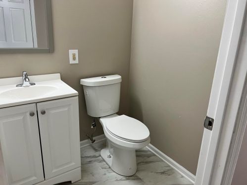 540 71, Milwaukee WI 53214-1635 exterior