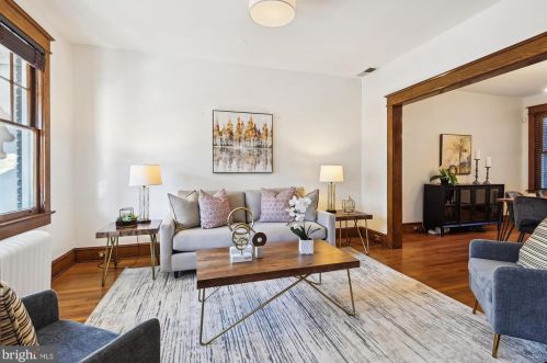 619 14th St, Washington DC  20002-5413 exterior