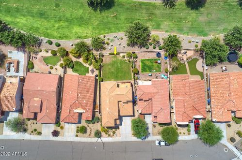 5127 El Cortez Trl, Phoenix AZ  85083-1857 exterior