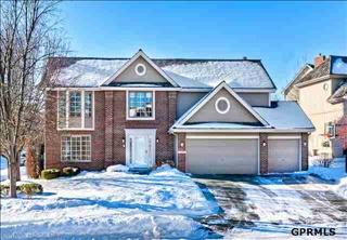 14003 Franklin St, Omaha, NE 68154-3863