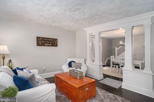 66 Keim St, Pottstown PA  19464-6027 exterior