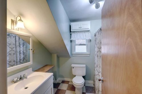 65 Preston St, Providence RI 02906-3817 exterior