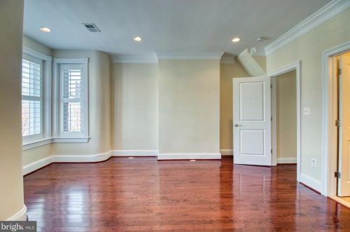 1930 1st St, Washington DC 20001-1060 exterior