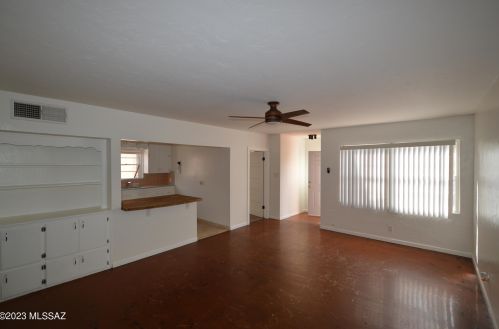 3643 Elida St, Tucson AZ  85716-3315 exterior