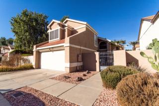 426 Kerry Ln, Phoenix AZ  85024-2271 exterior