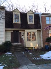 3039 Mozart Dr, Silver Spring MD  20904-6815 exterior