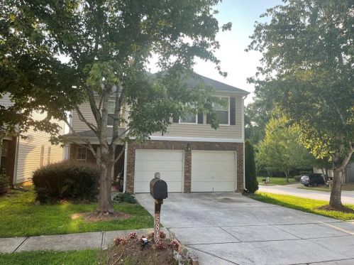 5849 El Segundo Way, Atlanta, GA 30349-7519