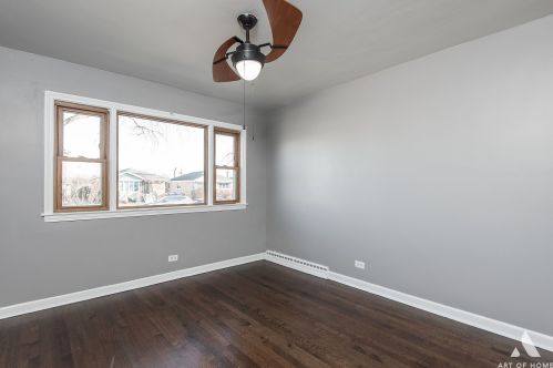 4444 Overhill Ave, Chicago IL  60706-4519 exterior