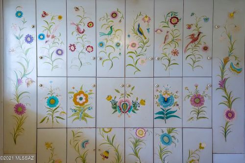 5233 1st Ave, Tucson AZ  85718-4701 exterior