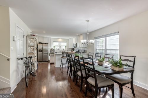 744 Garibaldi St, Atlanta GA  30310-2171 exterior