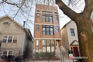 2727 Wayne Ave, Chicago IL  60614-1231 exterior