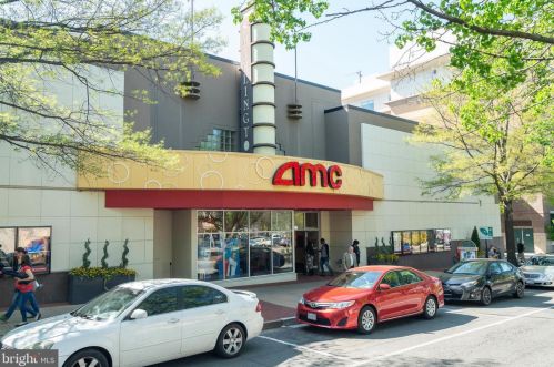 3078 Abingdon St, Arlington VA 22206-1633 exterior