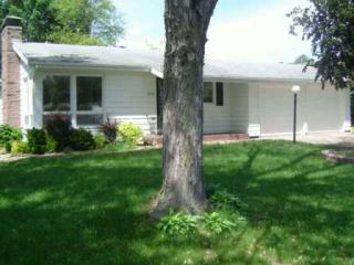 636 29th St, Cedar Rapids IA  52402-4315 exterior