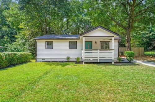 2541 Abner Pl, Atlanta GA 30318-3480 exterior