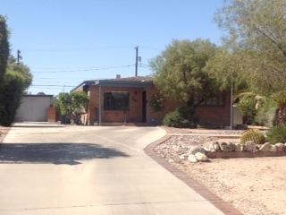 2636 Helen St, Tucson AZ  85716-3807 exterior
