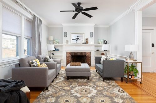 125 Park St, Brookline, MA 02446-4922