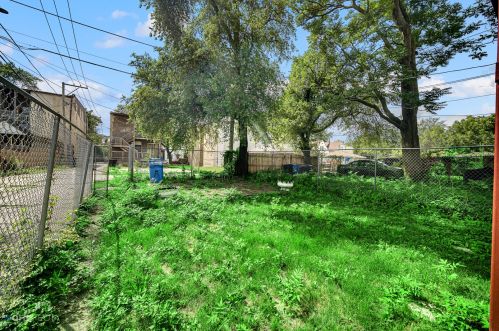 6144 Laflin St, Chicago IL 60636-2334 exterior