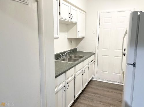 168 Holderness St, Atlanta GA  30314-7900 exterior