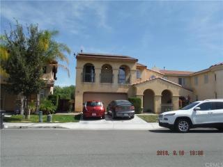 3934 Albillo Loop, Perris CA  92571-7546 exterior