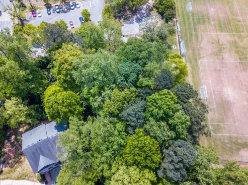 1534 Donaldson Park Dr, Atlanta GA 30319-2115 exterior