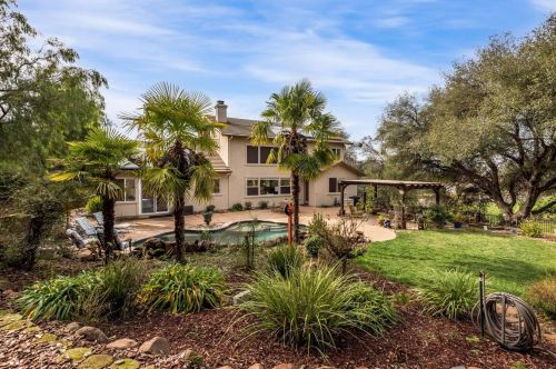 2593 Aberdeen Ln, Folsom CA  95762-5656 exterior