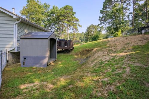 1485 Johnson Rd, Chickamauga GA 30707-2748 exterior