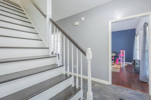 2802 Emerson Lake Dr, Lithonia GA  30078-6642 exterior