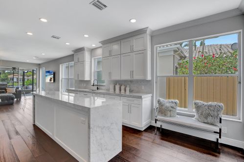 6650 24th Ter, Boca Raton FL  33496-3636 exterior