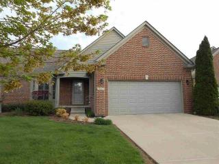 517 Brooks Hollow Ct, Rea, MI 48131-8627